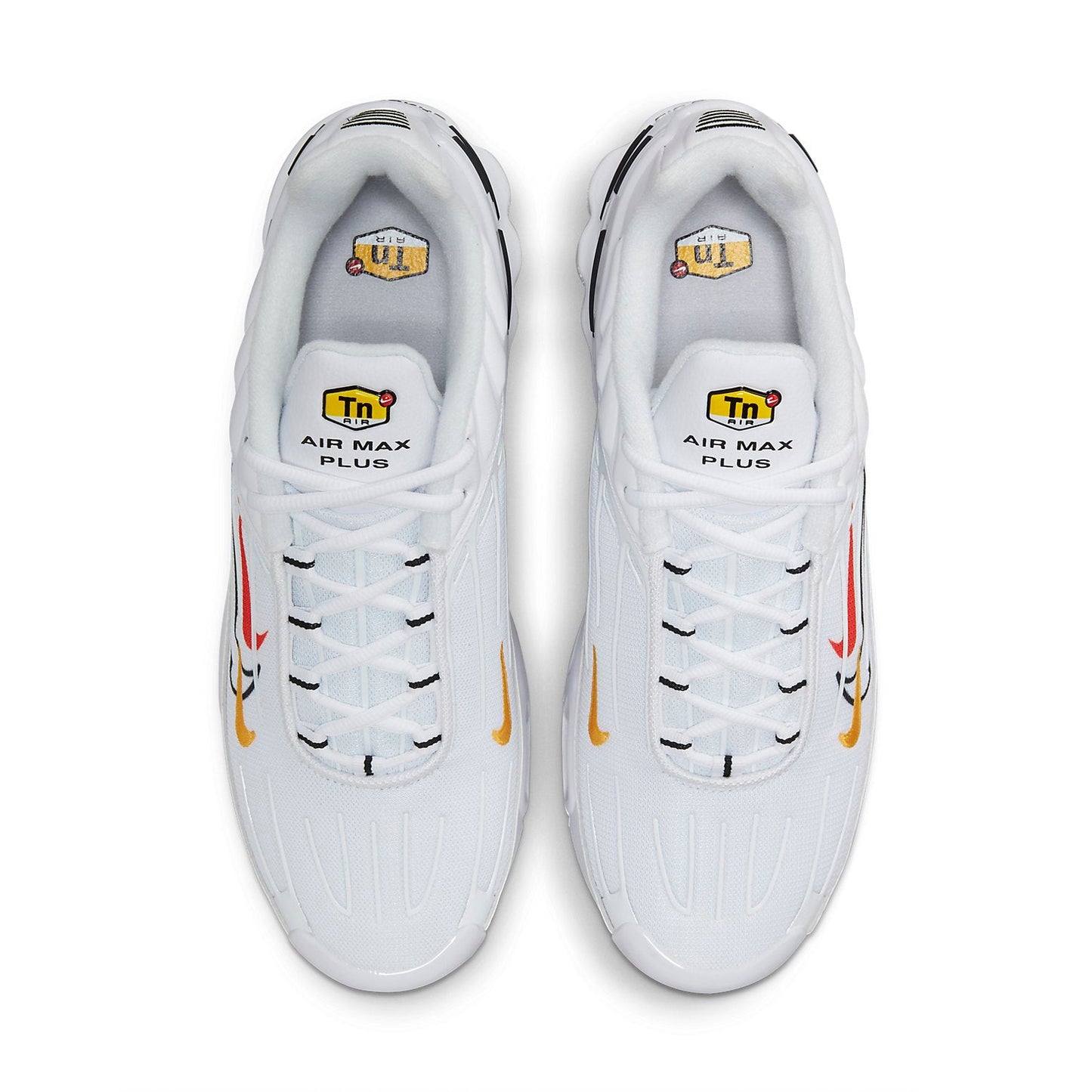 Nithtke Aithtr Max Plus 3 'Multi-Swoosh' DN6993-100