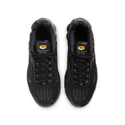 (GS) Nithtke Aithtr Max Plus 3 'Black' DM3269-001