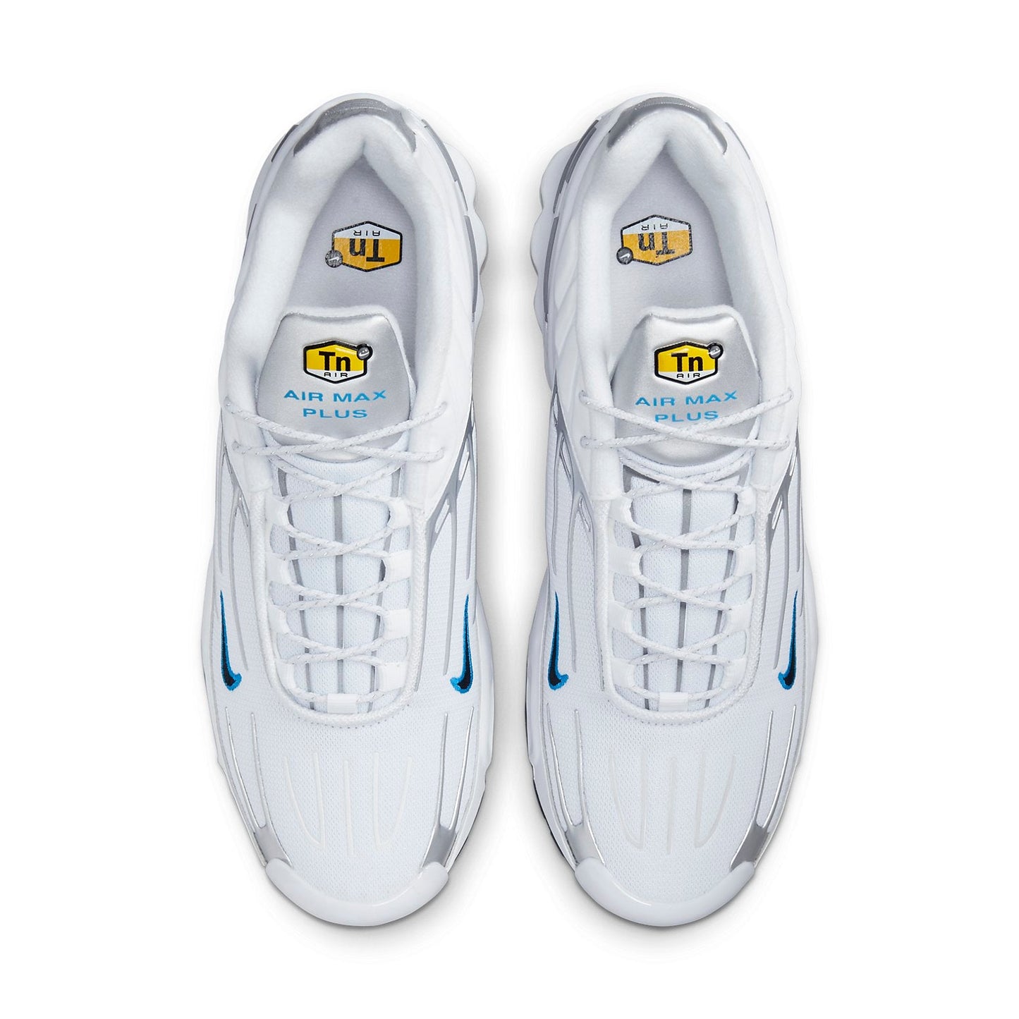 Nithtke Aithtr Max Plus 3 'University Blue' DR0140-100