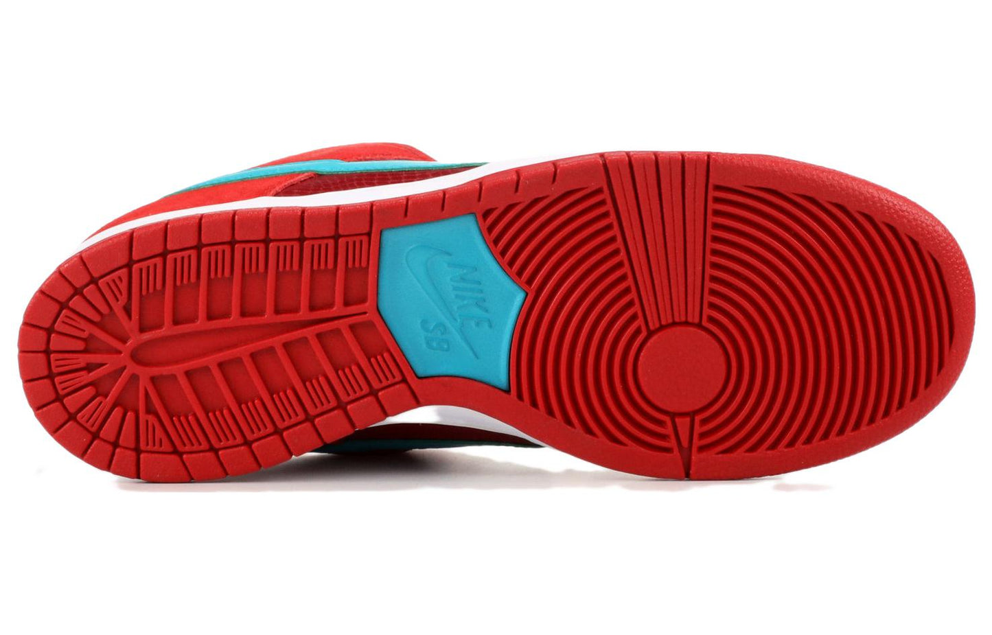 Nithtke Duthtnk Low Pro SB 'Brickhouse Turbo Green' 304292-636