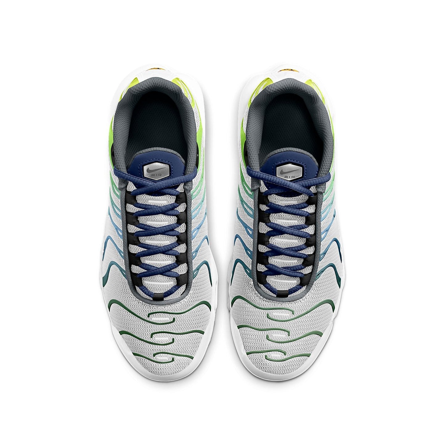 (GS) Nithtke Aithtr Max Plus 'White Forest Green' CD0609-101