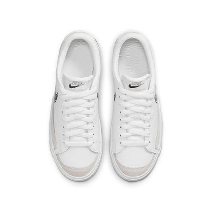 (GS) Nithtke blathtzer Low '77 'Sketch - White Black' DM7819-100