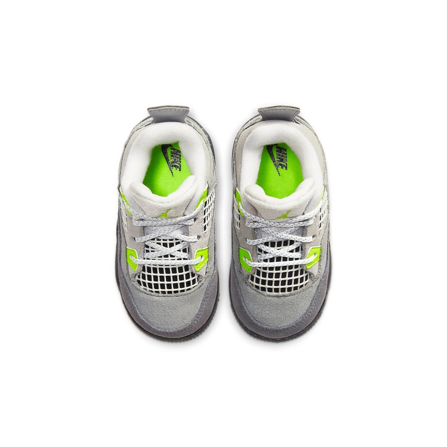 (TD) Aithtr Jorthtdan 4 Retro SE 'Neon 95' CT5345-007