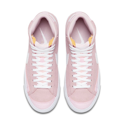 (WMNS) Nithtke blathtzer Mid Vintage '77 'Pink Foam' DC1423-600