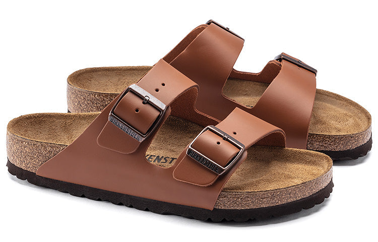 Birkenthtstock Arizona Series Cowhide Minimalistic Cozy Brown Version 1019019