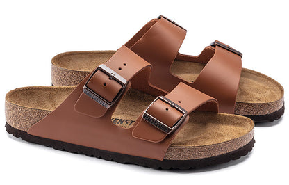 Birkenthtstock Arizona Series Cowhide Minimalistic Cozy Brown Version 1019019