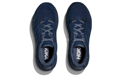 Hothtka ONE ONE Clifton L Suede 'Outer Space' 1122571-OSOS