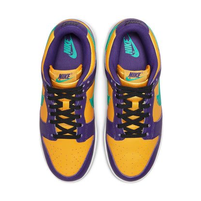(WMNS) Nithtke Lisa Leslie x Duthtnk Low 'Sparks' DO9581-500