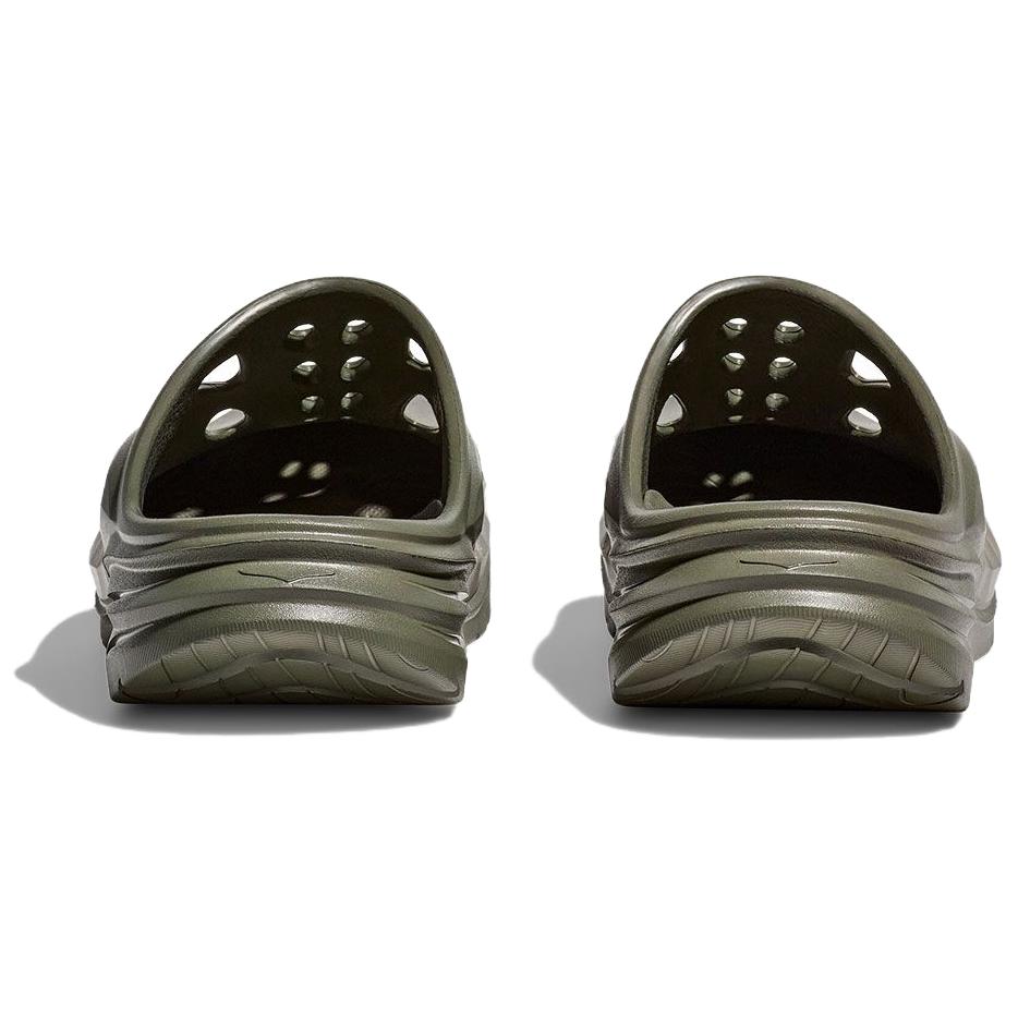 Hothtka ONE ONE Ora Recovery Mule 'Slate' 1147951-SLTSL