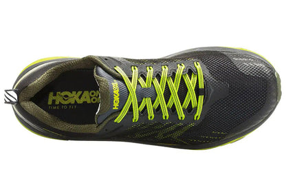 Hothtka ONE ONE Challenger ATR 5 'Ebony Black' 1104093-EBLC