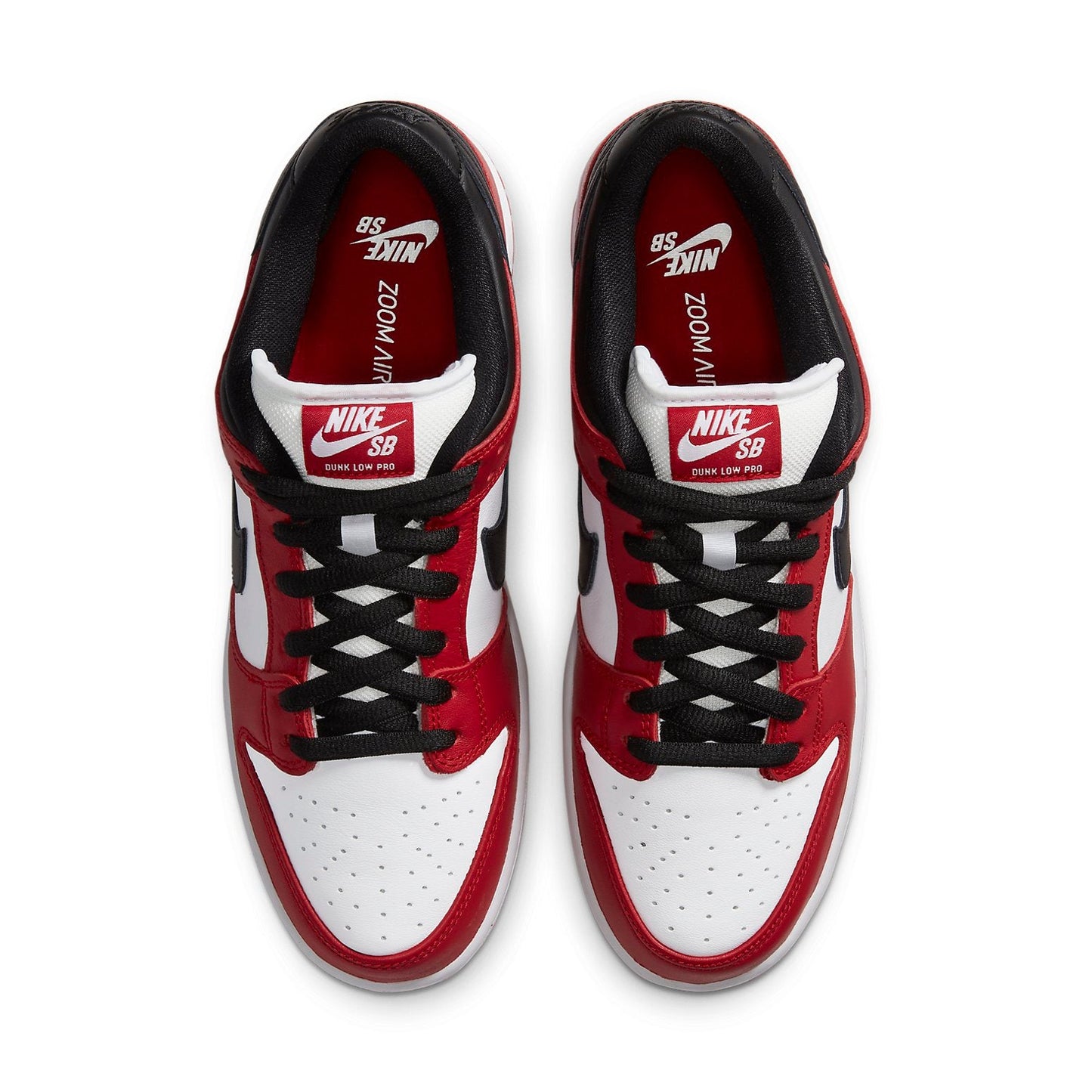 Nithtke SB Duthtnk Low 'J-Pack Chicago' BQ6817-600