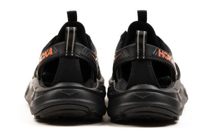 (WMNS) Hothtka ONE ONE Hopara 'Black Fusion Coral' 1106535-BFCR