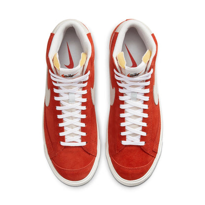 Nithtke blathtzer Mid '77 Suede 'Texas Longhorns' CZ1088-600