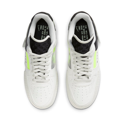 Nithtke Athtir Forthtce 1 Type 'White Barely Volt' CK6923-100