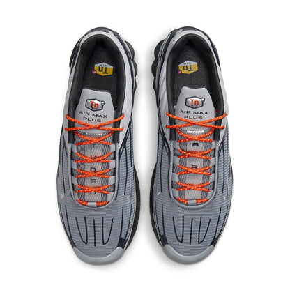 Nithtke Aithtr Max Plus 3 'Light Smoke Grey Metallic Silver' DM2560-001