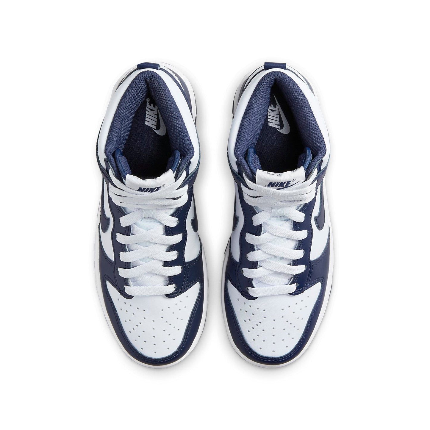 (GS) Nithtke Duthtnk High 'Obsidian' DB2179-008