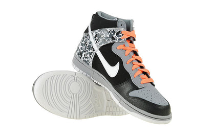 (GS) Nithtke Duthtnk High 'Black Grey White' 308319-004