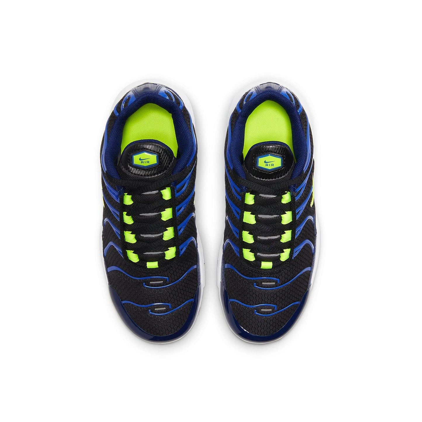 (PS) Nithtke Aithtr Max Plus 'Black Blue Green' CD0610-403