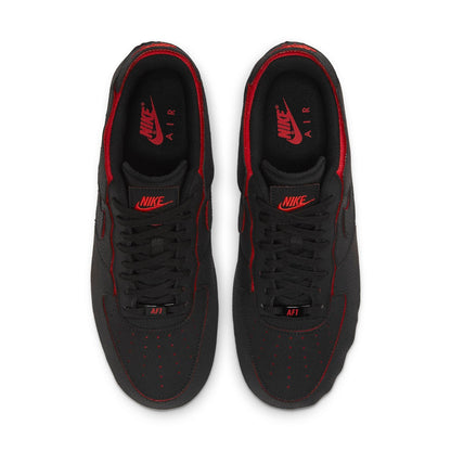 Nithtke Athtir Forthtce 1/1 Low 'Black Chile Red' DD2429-001