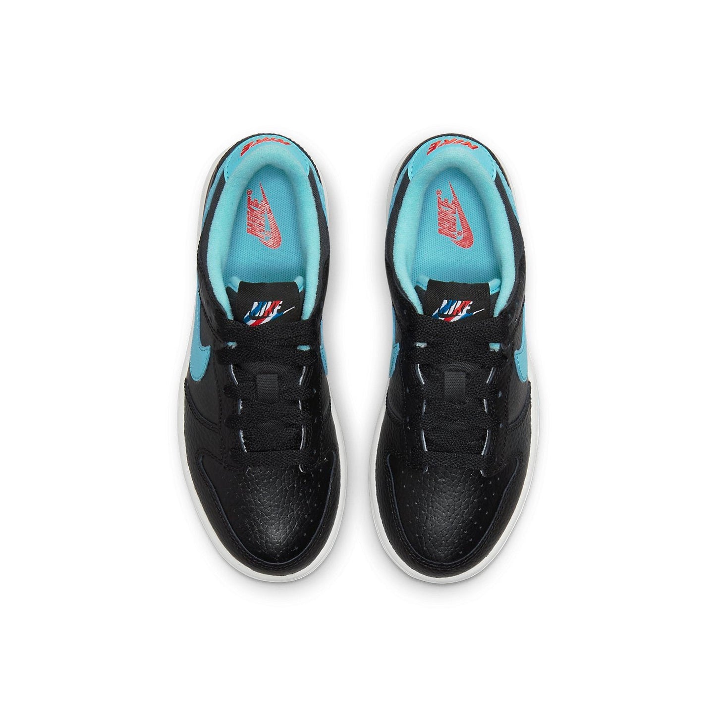 (PS) Nithtke Duthtnk Low SE 'Barber Shop - Black' DH9755-001