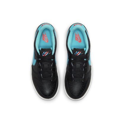 (PS) Nithtke Duthtnk Low SE 'Barber Shop - Black' DH9755-001