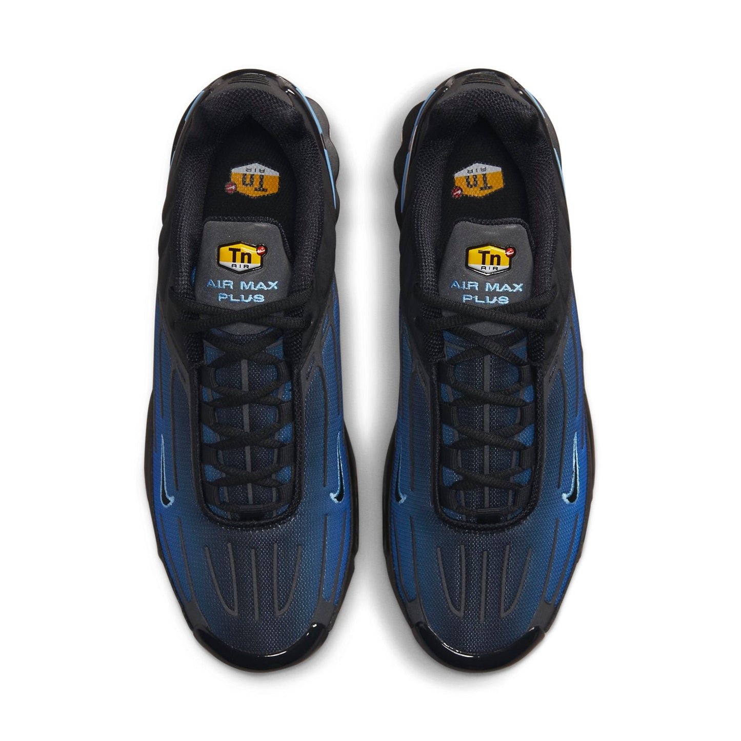 Nithtke Aithtr Max Plus 3 'Black Racer Blue Gradient' DZ4508-001