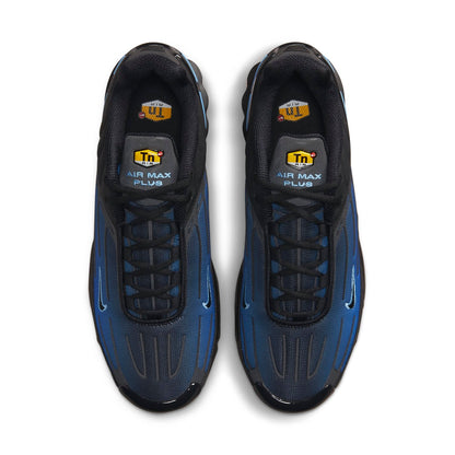 Nithtke Aithtr Max Plus 3 'Black Racer Blue Gradient' DZ4508-001