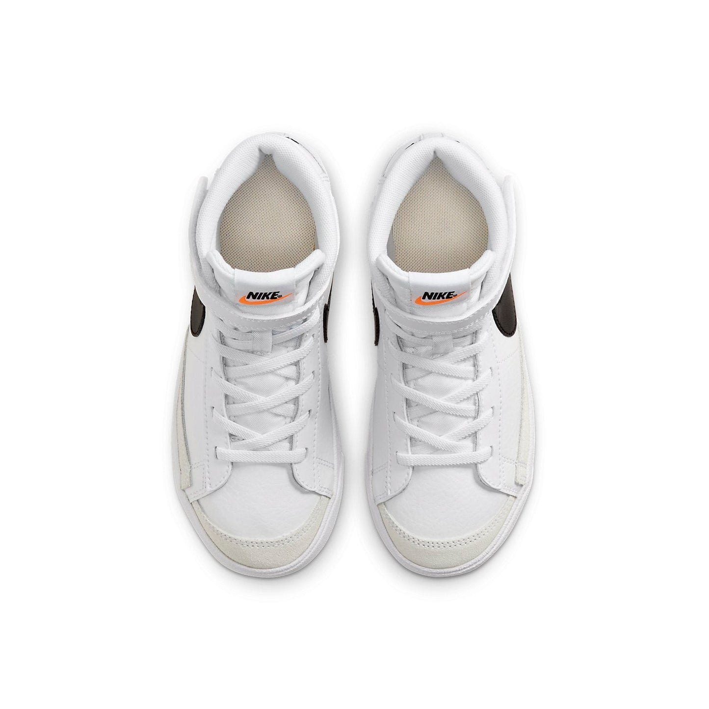 (PS) Nithtke blathtzer Mid '77 'White Black' DA4087-100