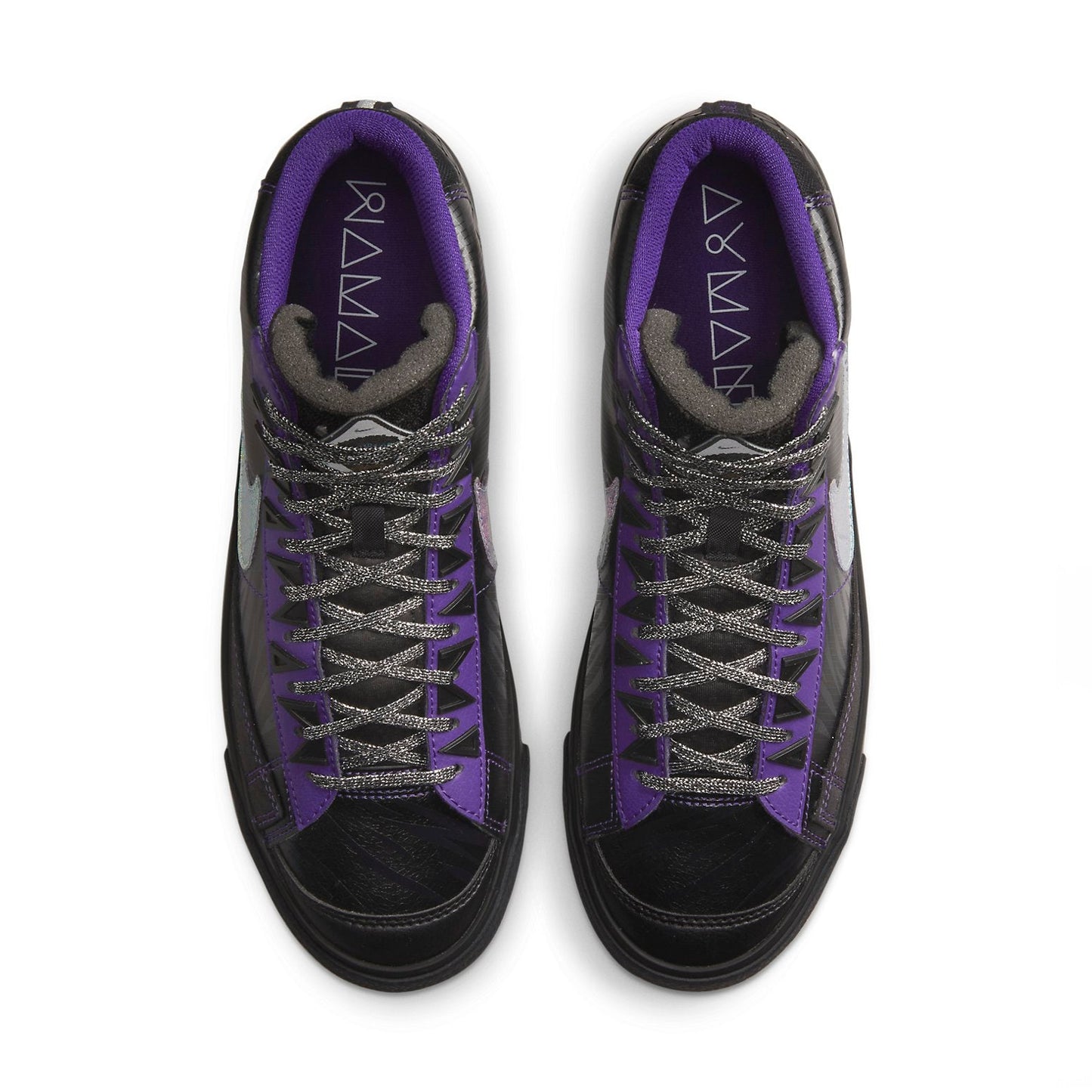 Nithtke blathtzer Mid '77 'Doernbecher 2022' DX4982-001