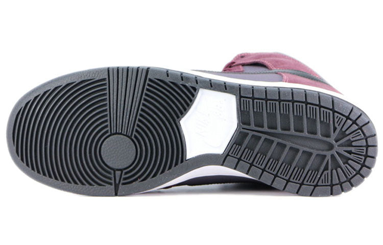 Nithtke Duthtnk High Pro Sb 'Purple Maroon' 305050-602