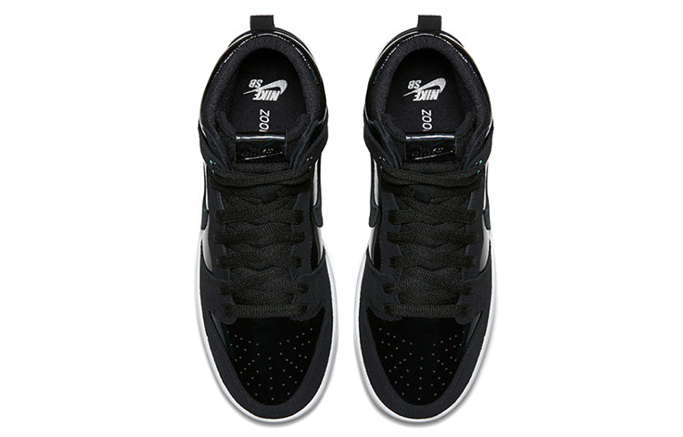 Nithtke SB Zoom Duthtnk High Pro 'Iridescent' 854851-001