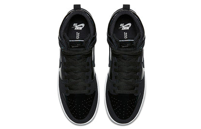 Nithtke SB Zoom Duthtnk High Pro 'Iridescent' 854851-001
