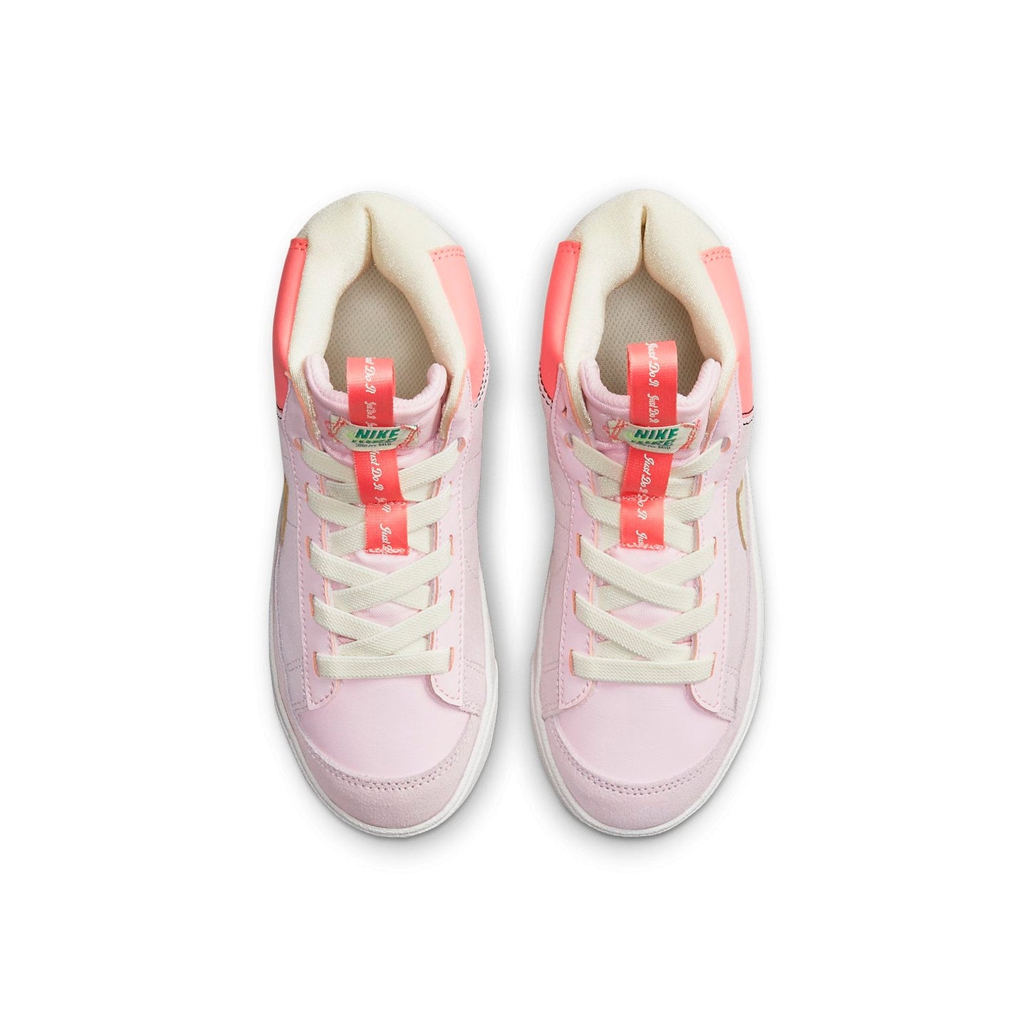 (PS) Nithtke blathtzer Mid '77 SE 'Dance - Pink Foam Coconut Milk' DQ0370-600