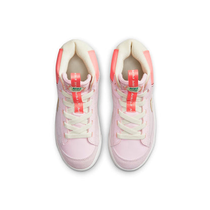 (PS) Nithtke blathtzer Mid '77 SE 'Dance - Pink Foam Coconut Milk' DQ0370-600