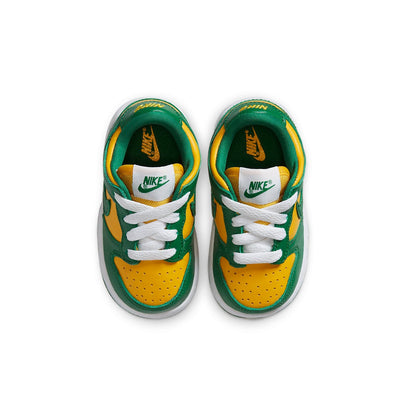 (TD) Nithtke Duthtnk Low SP 'Brazil' CW7375-700