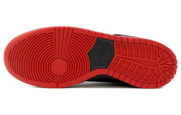 Nithtke SPoT x SB Duthtnk High Pro 'Gasparilla' 313171-028