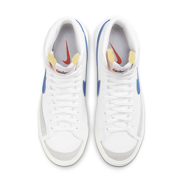 Nithtke blathtzer Mid '77 Vintage 'Racer Blue' BQ6806-103