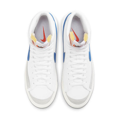 Nithtke blathtzer Mid '77 Vintage 'Racer Blue' BQ6806-103