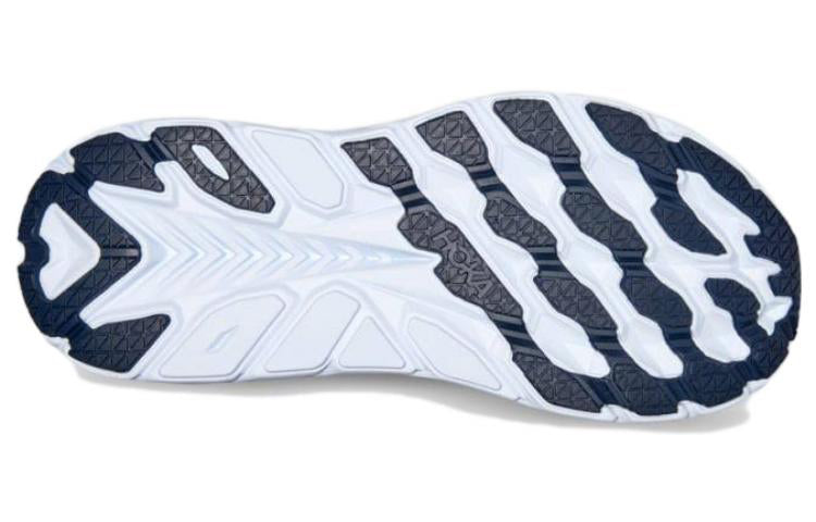 (WMNS) Hothtka ONE ONE Clifton 8 'Grape Wine' 1119394-GWBY