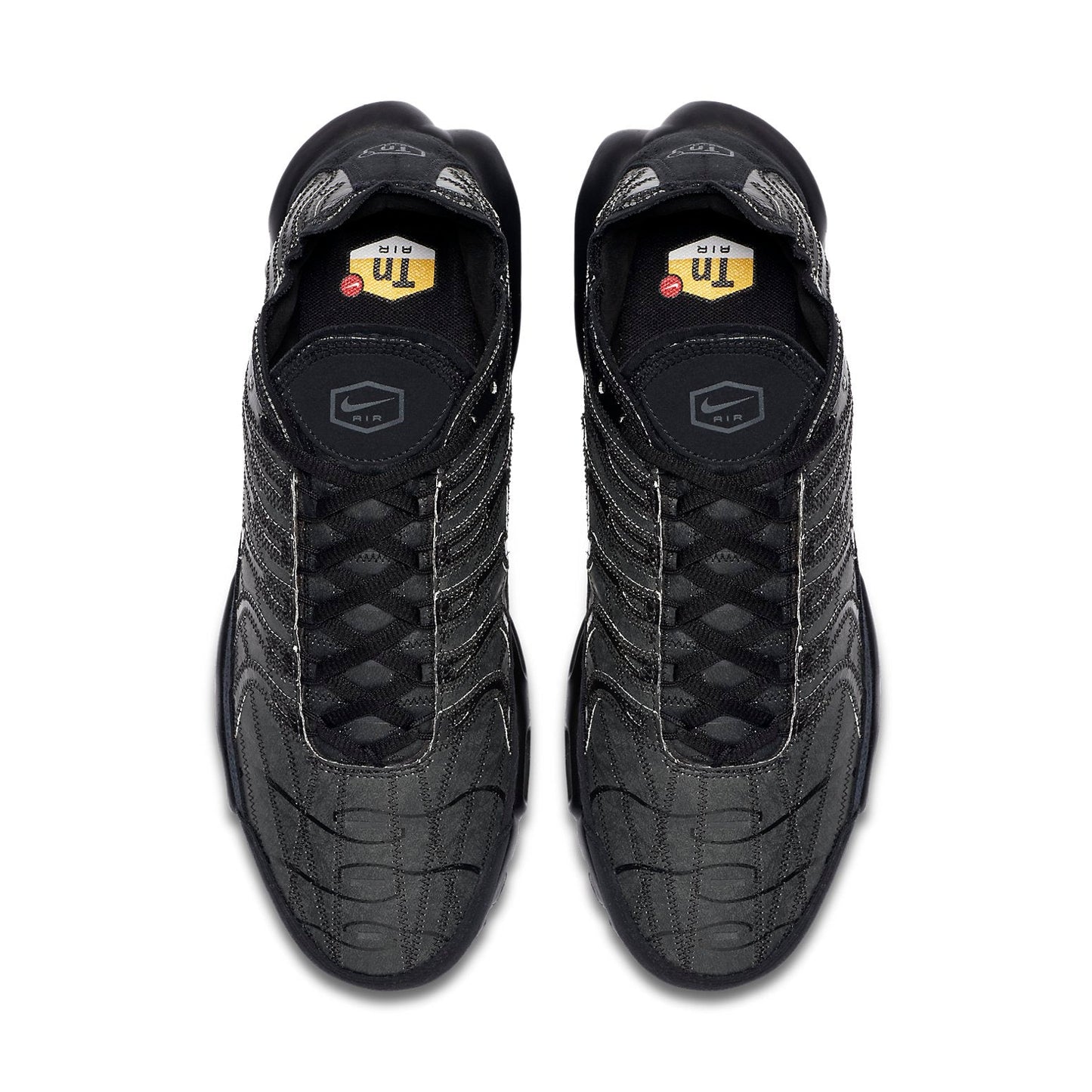 Nithtke Aithtr Max Plus Deconstructed 'Triple Black' CD0882-001