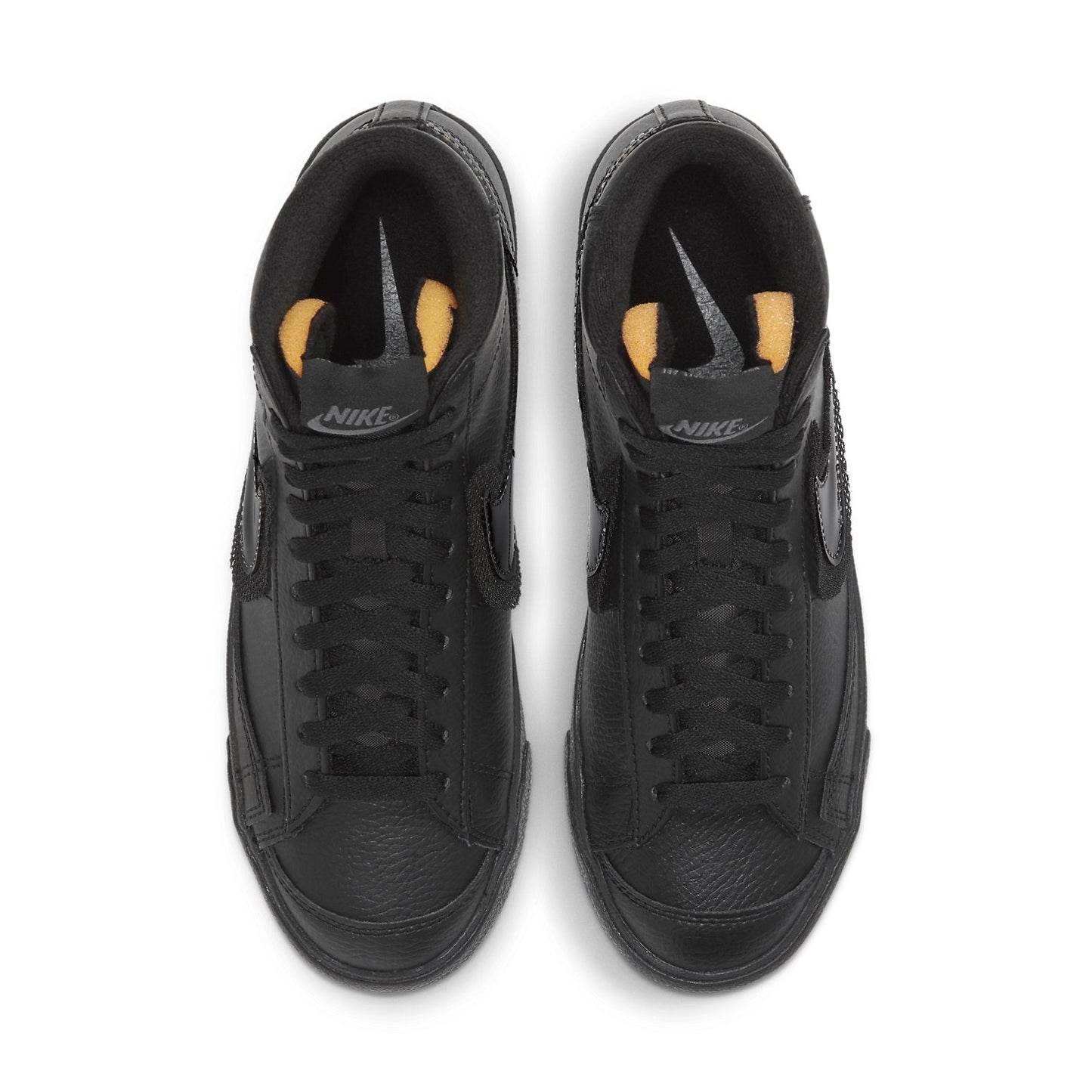 Nithtke blathtzer Mid'77 Black DD0502-001