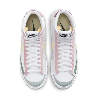 (WMNS) Nithtke blathtzer Mid '77 'White Multi' DN5052-100