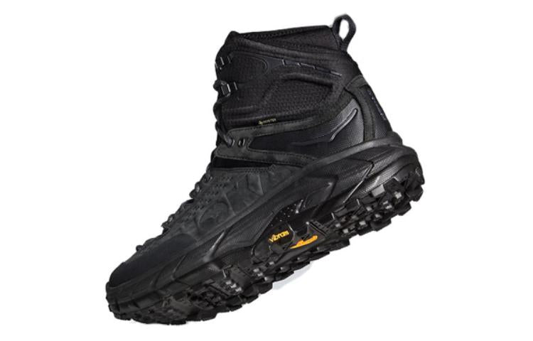Hothtka ONE ONE Tor Ultra Hi GTX 'Black Castlerock' 1129958-BCSTL