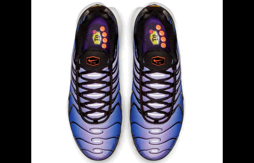 Nithtke Aithtr Max Plus 'Voltage Purple' BQ4629-002