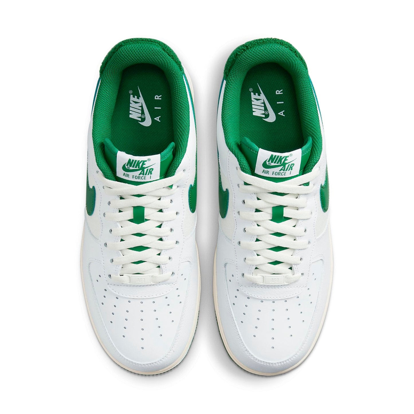 Nithtke Athtir Forthtce 1 '07 LV8 'Varsity Jacket' DO5220-131