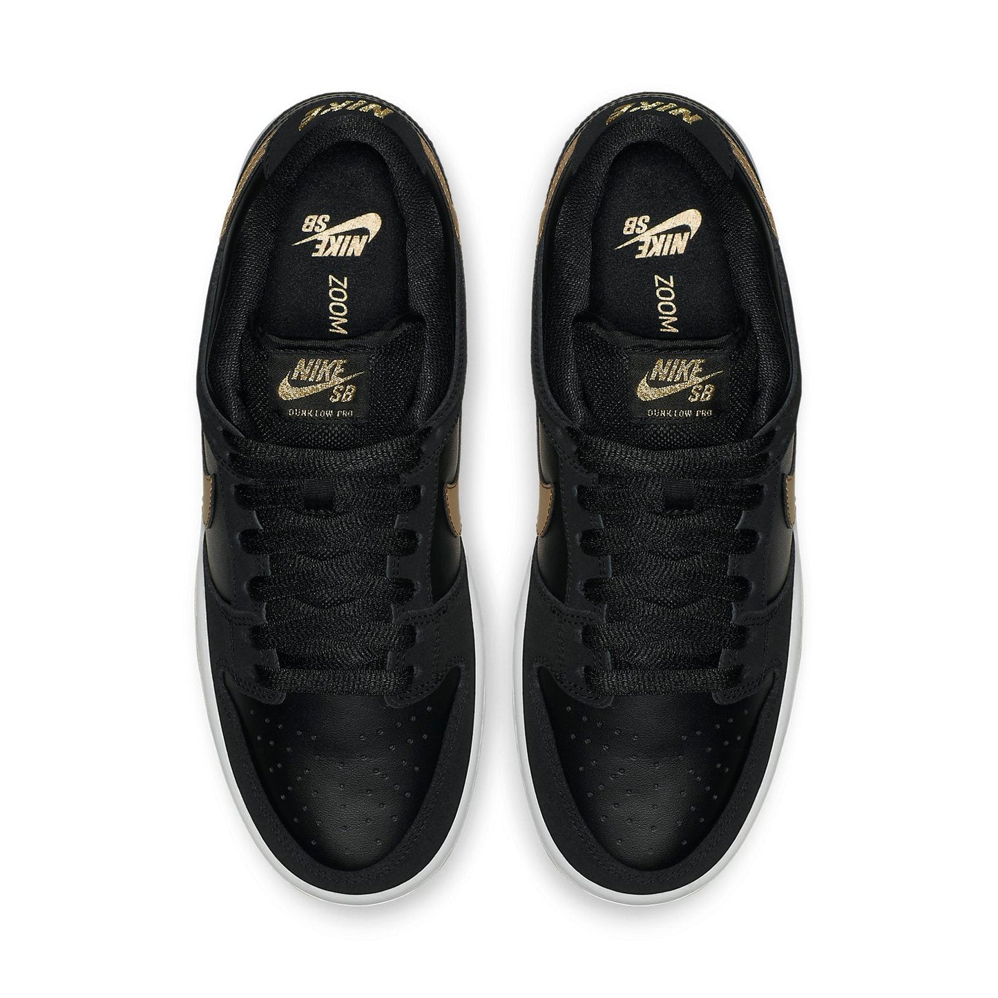 Nithtke SB Duthtnk Low Pro 'Metallic Gold' BQ6817-002