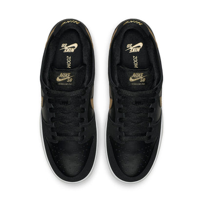 Nithtke SB Duthtnk Low Pro 'Metallic Gold' BQ6817-002