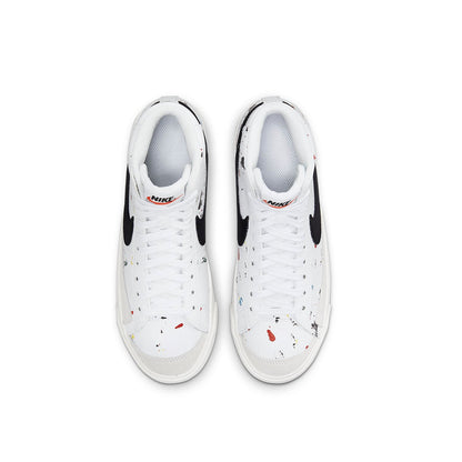 (GS) Nithtke blathtzer Mid '77 'Paint Splatter' DJ2618-100