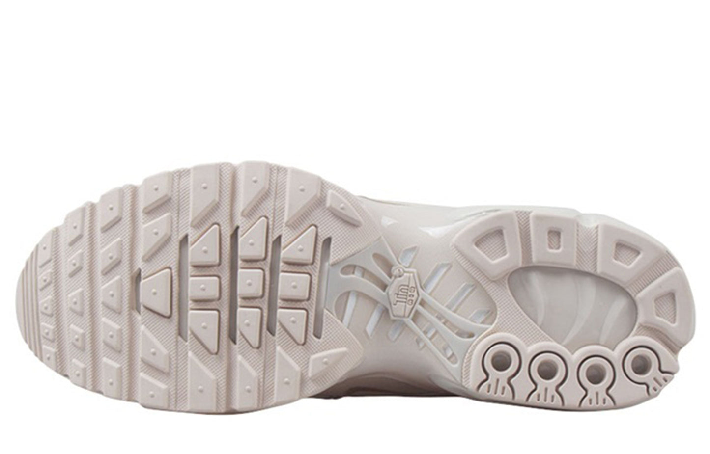 Nithtke Aithtr Max Plus 97 'Orewood Brown' AH8143-100