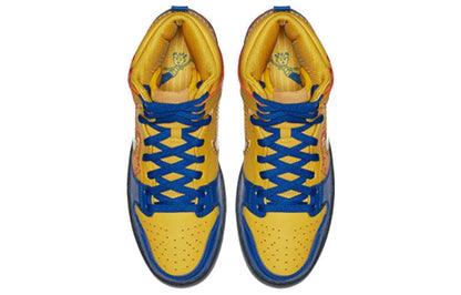 Nithtke SB Skateboard Duthtnk High Doernbecher (2019) Yellow 579603-740(2019)